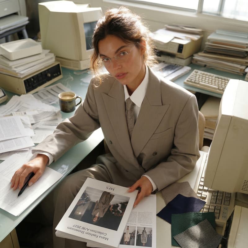 Cover Image for A Day Of Business - MFS 4th Anniversary