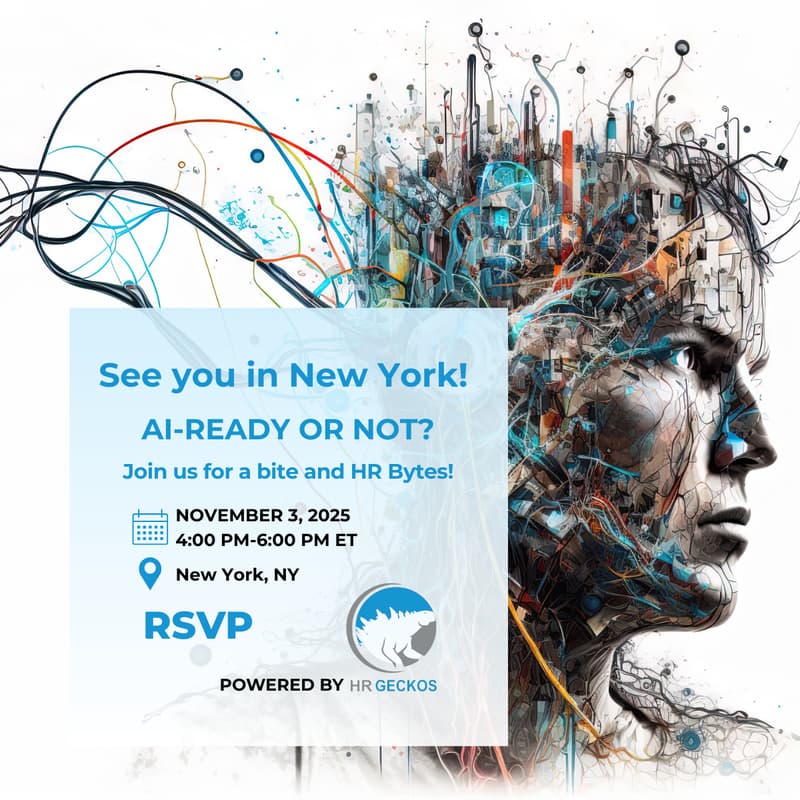 Cover Image for AI-Ready or Not?