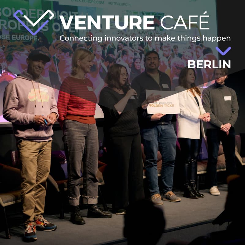 Cover Image for THURSDAY GATHERING #48 Music Tech