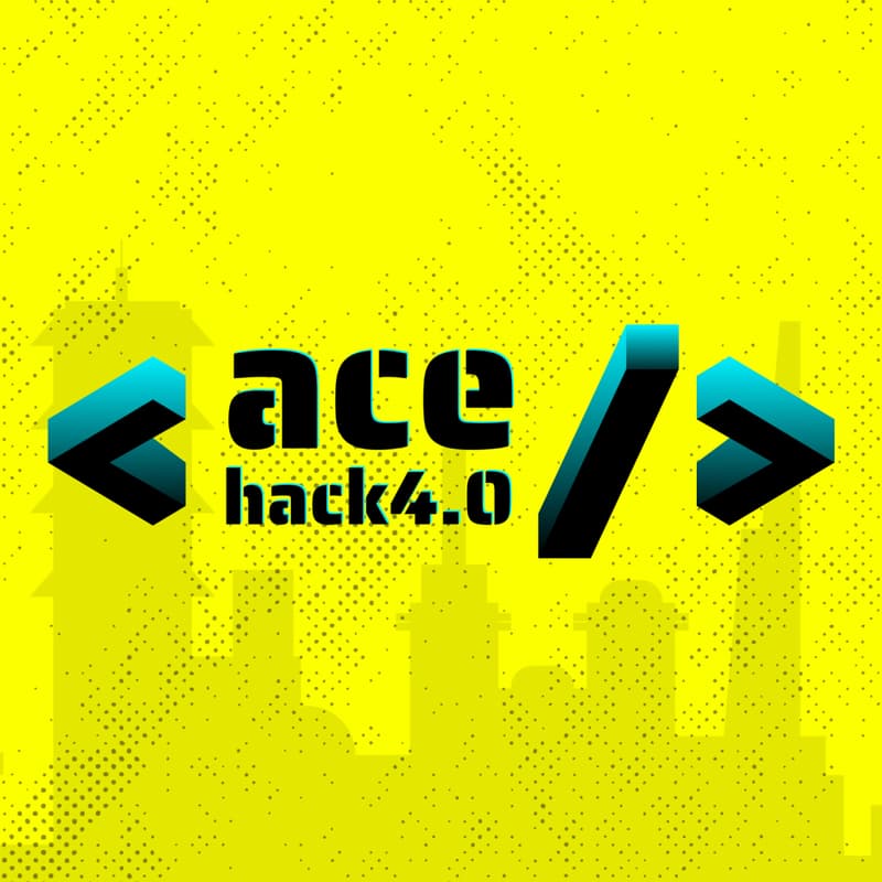 Cover Image for Call for Mentors & Judges - AceHack 4.0