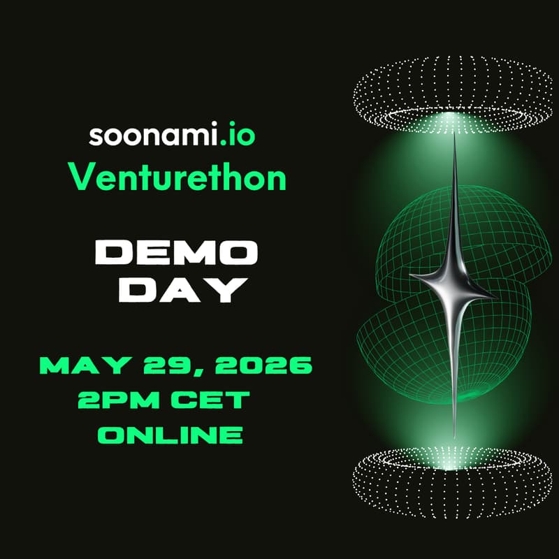 Cover Image for Demo Day
