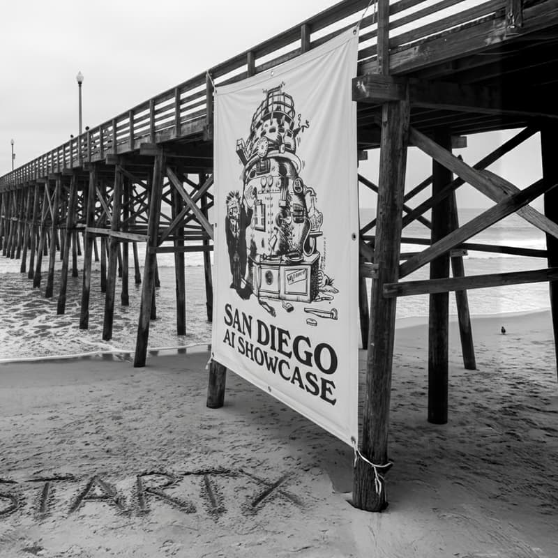 Cover Image for San Diego AI Showcase #2 (North County) March 2026