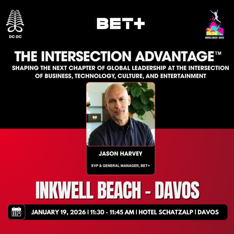 Cover Image for The Intersection Advantage™