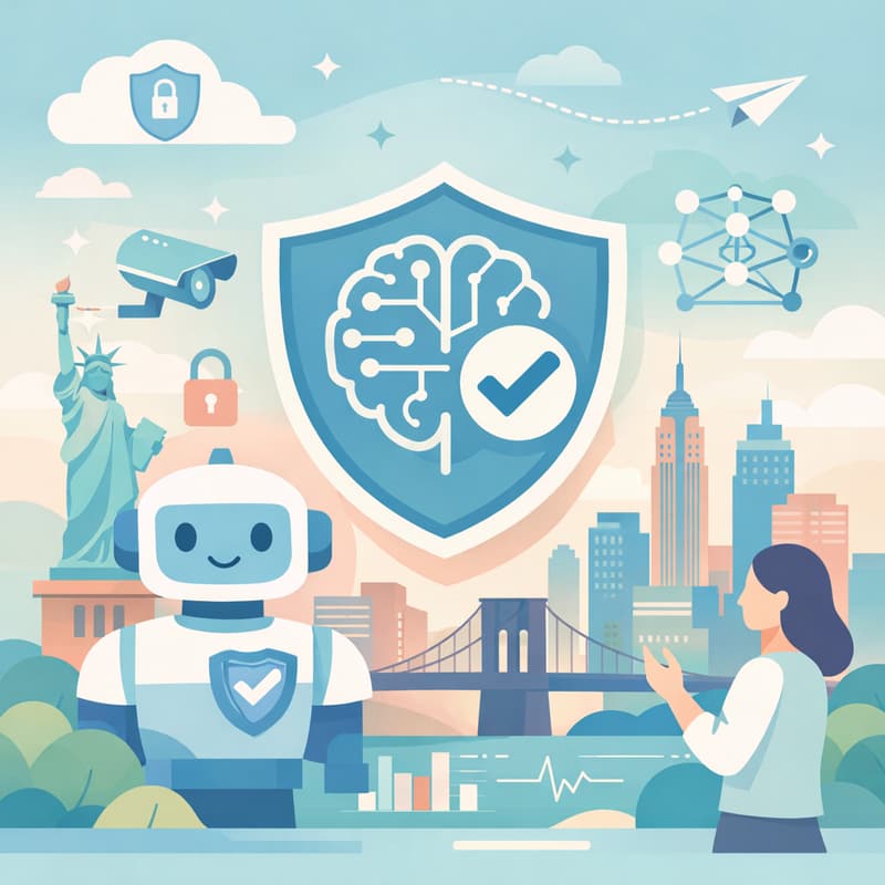 Cover Image for Where is AI in 2026 and Where is it Going?