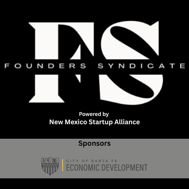 Cover Image for Founders' Syndicate Social- SF