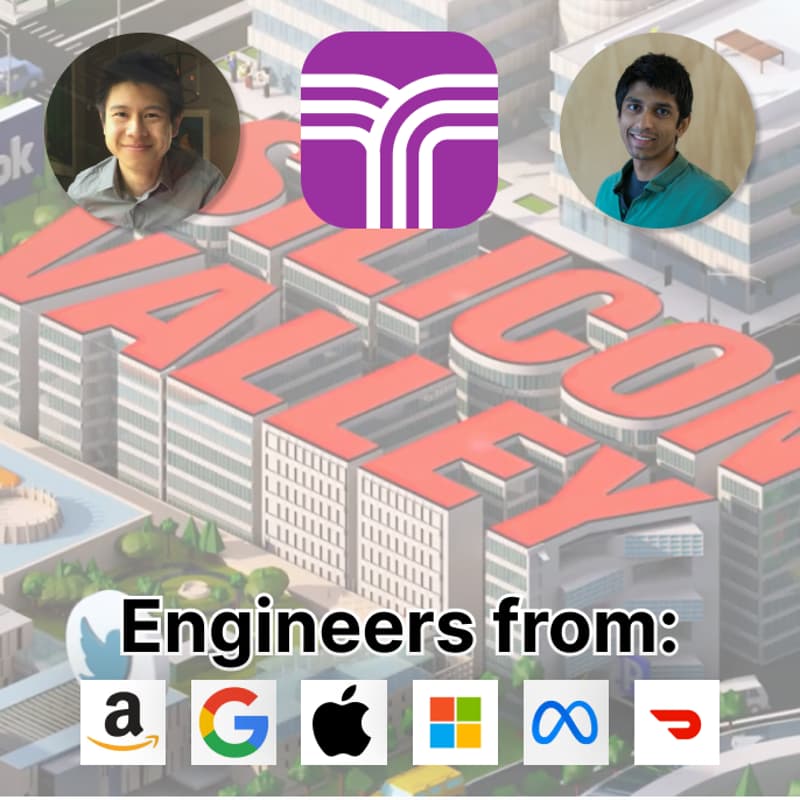 Cover Image for Taro Bay Area Tech Meetup