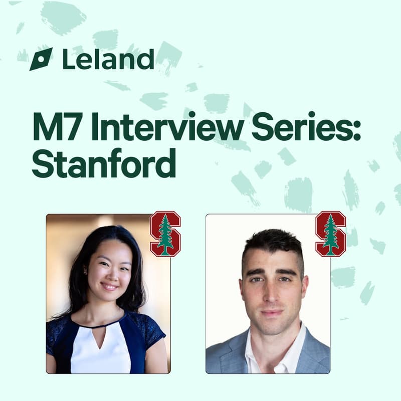 Cover Image for M7 Interview Series: Stanford