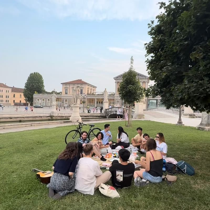 Cover Image for HelloPadova - Meetup July 3
