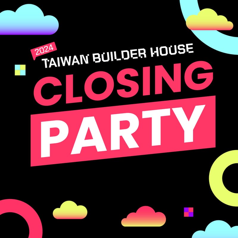 Cover Image for 2024 Taiwan Builder House Closing Party