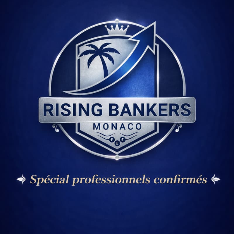 Cover Image for Afterwork Finance & Banque - Édition Professionnels confirmés