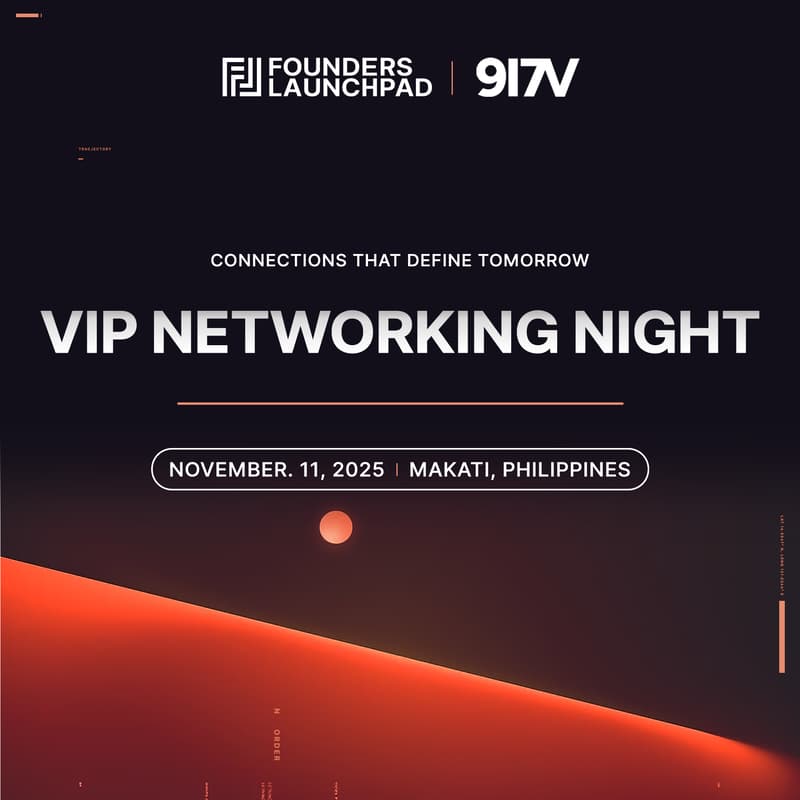 Cover Image for VIP Networking Night