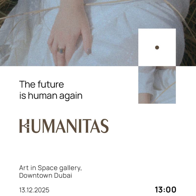 Cover Image for Humanitas Fashion Show & Launch Event