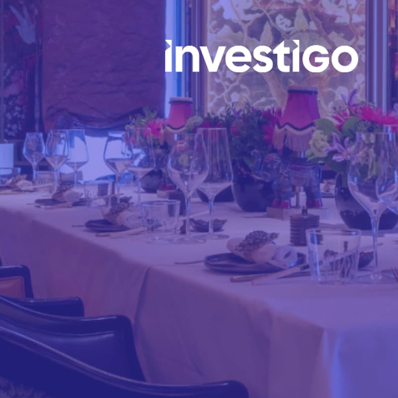 Cover Image for The Digital Leaders Playbook: An invite-only event for senior tech leaders in Amsterdam