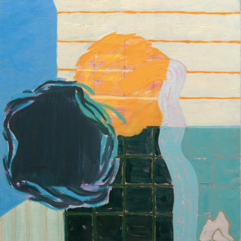 Cover Image for Olio Hudson Valley: Consciousness and Inanimate Objects
