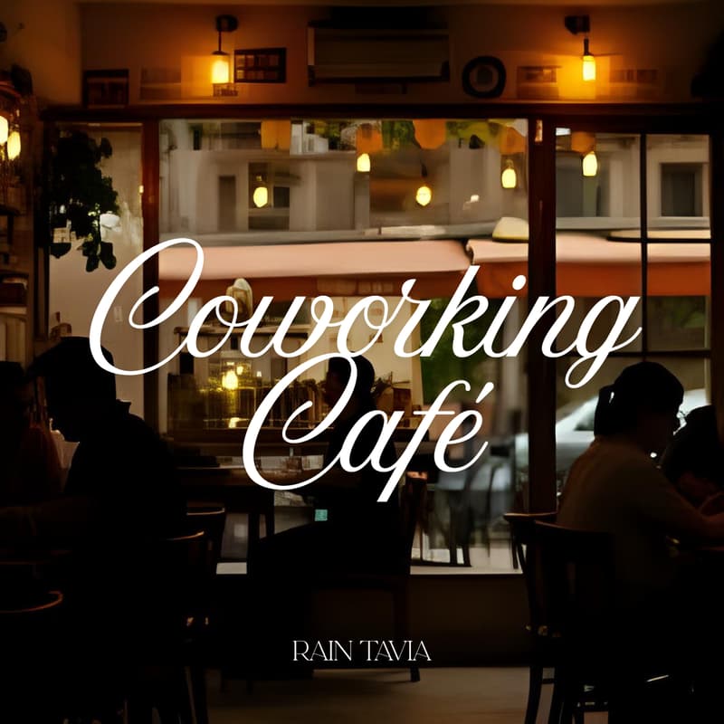 Cover Image for Coworking Cafe
