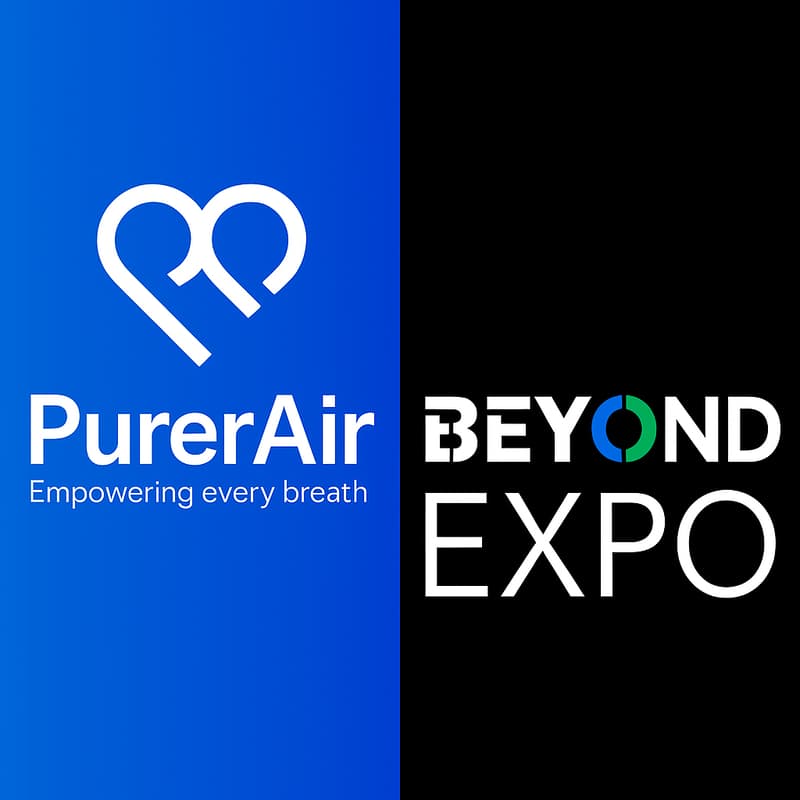 Cover Image for BEYOND Expo x PurerAir – London Meet Up