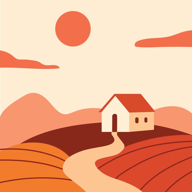 Cover Image for Revitalising Rural Europe: Tourism as a Force for Positive Change