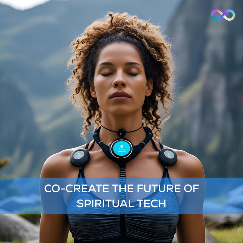 Cover Image for AI x Spiritual Tech: Build the Future of AI x Spiritual Tech in 120 Minutes