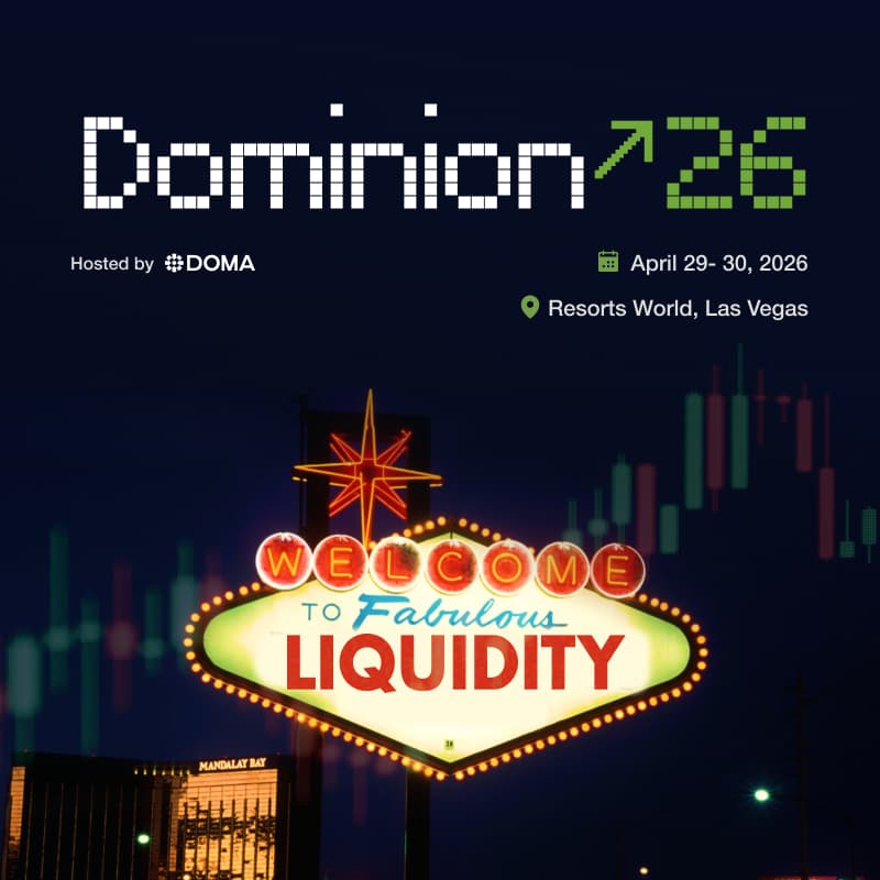 Cover Image for Dominion 2026