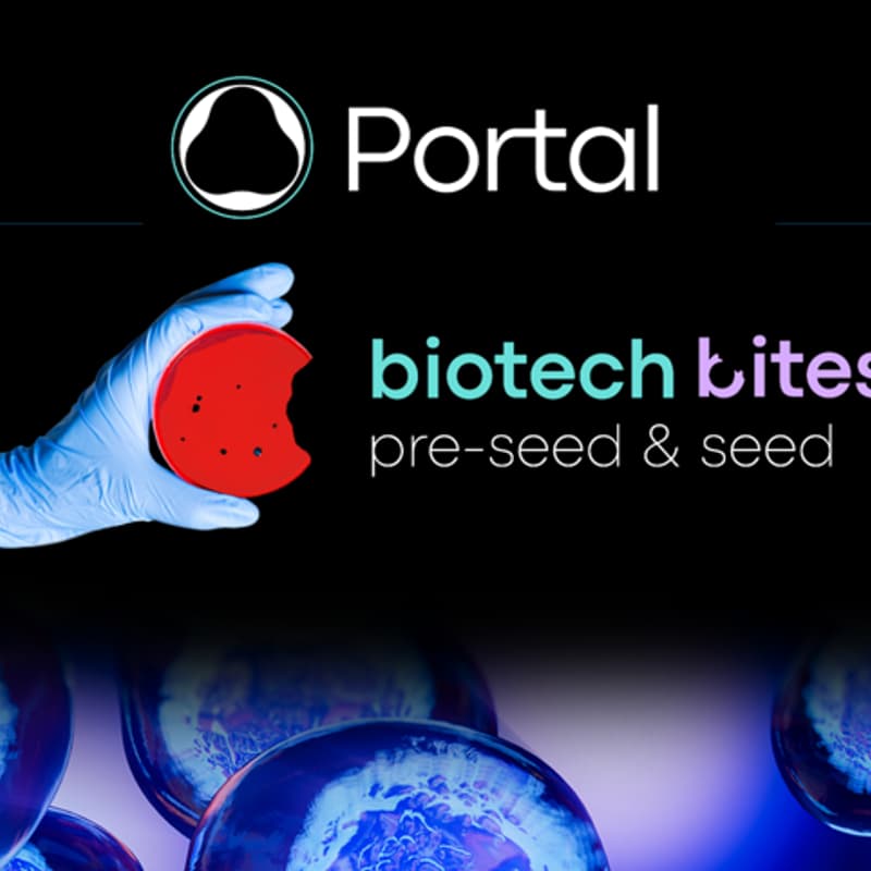Cover Image for Biotech Bites