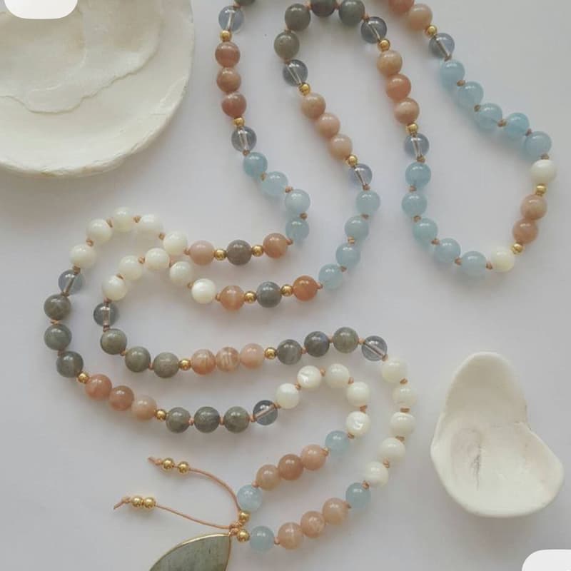 Cover Image for Tasbih workshop