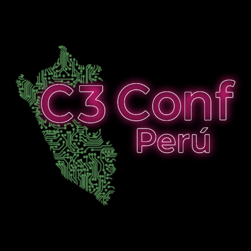 Cover Image for C3 Conf