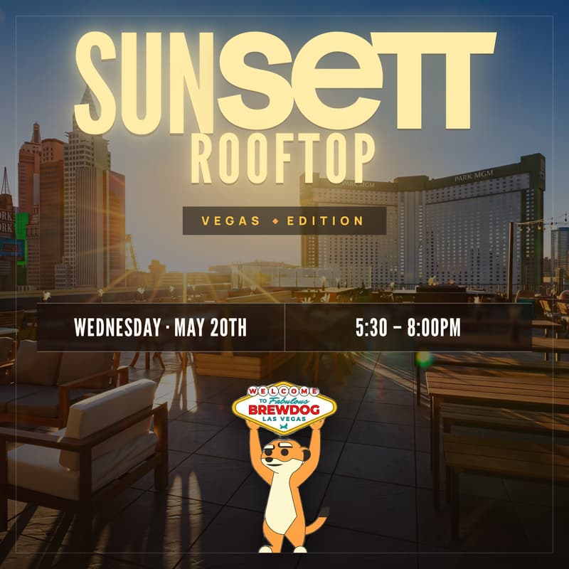 Cover Image for SunSETT Rooftop MAU26