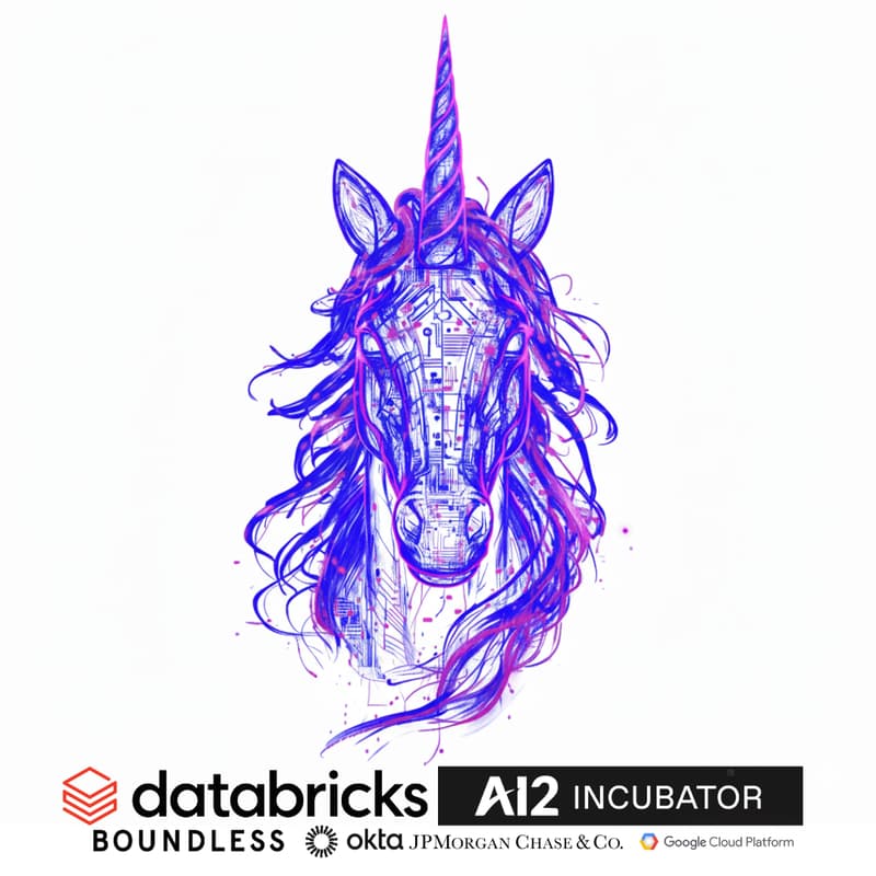 Cover Image for Unicornicopia: The AI Pitch Party