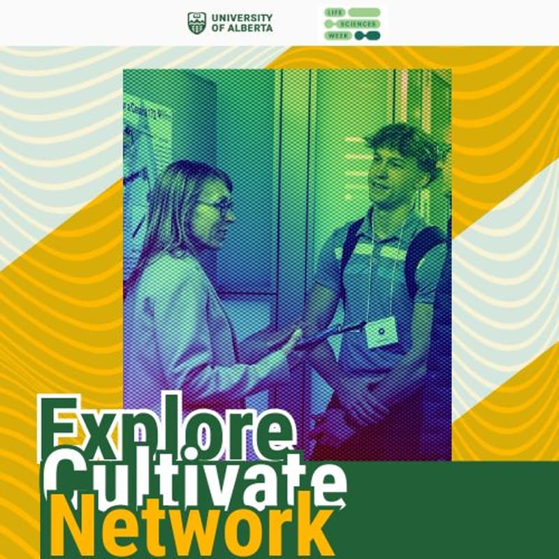 Cover Image for Cultivating Connections: A Networking & Opportunities Expo for Graduate Students