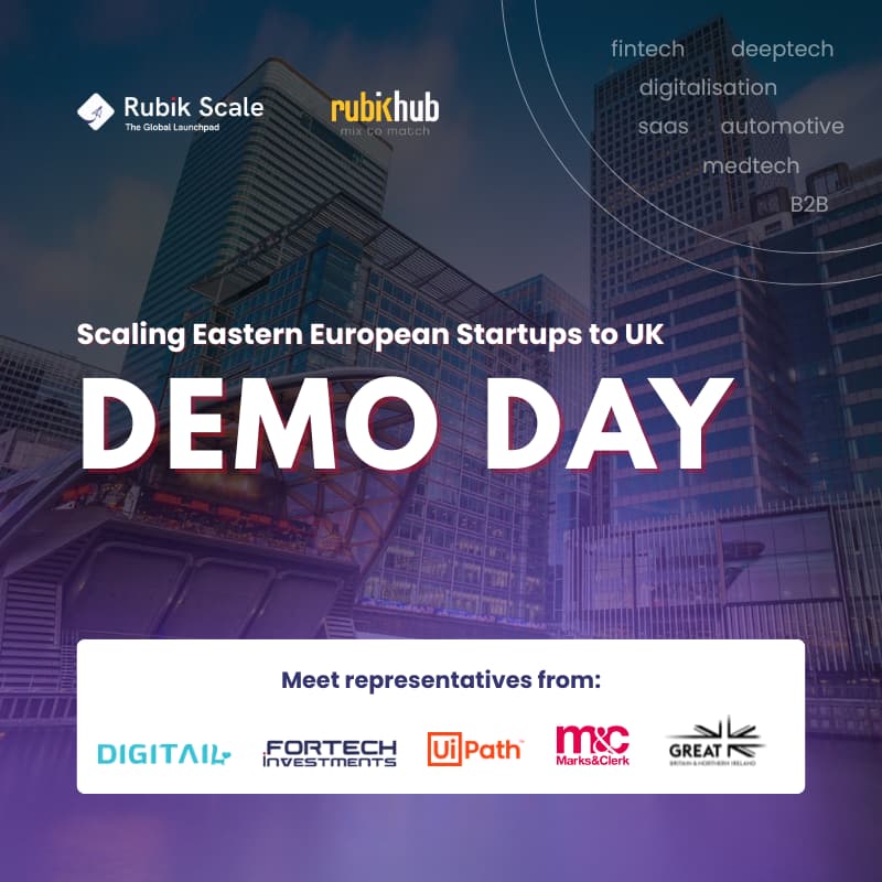Cover Image for Eastern European Edge Demo Day