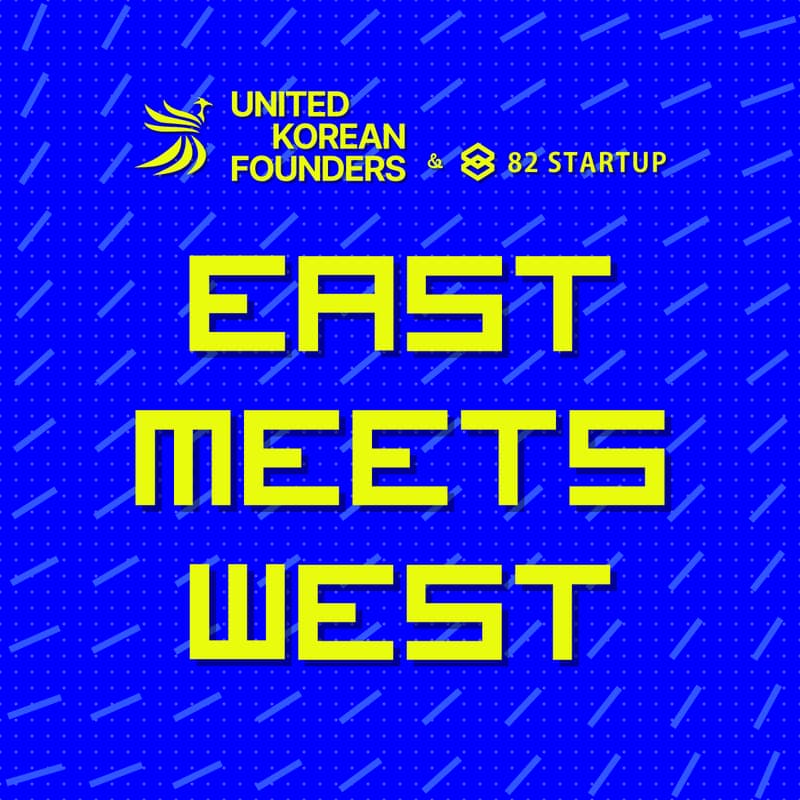Cover Image for East Meets West β Building the Future Beyond Borders