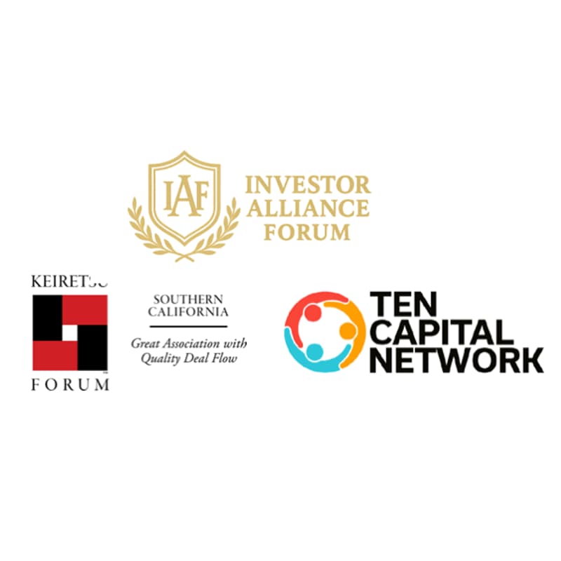 Cover Image for Investor Alliance Forum