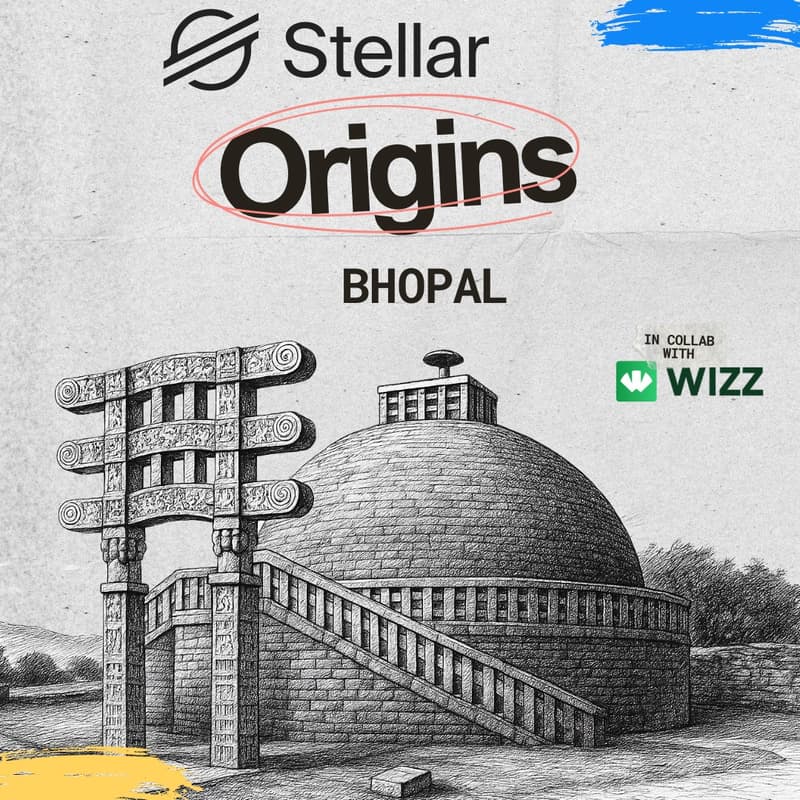 Cover Image for Stellar Origins : Bhopal