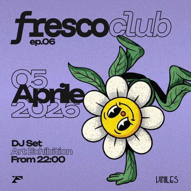 Cover Image for FRESCO CLUB EP.06