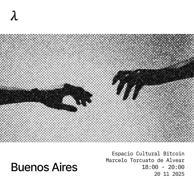 Cover Image for Kick off - Logos Circle edición BA