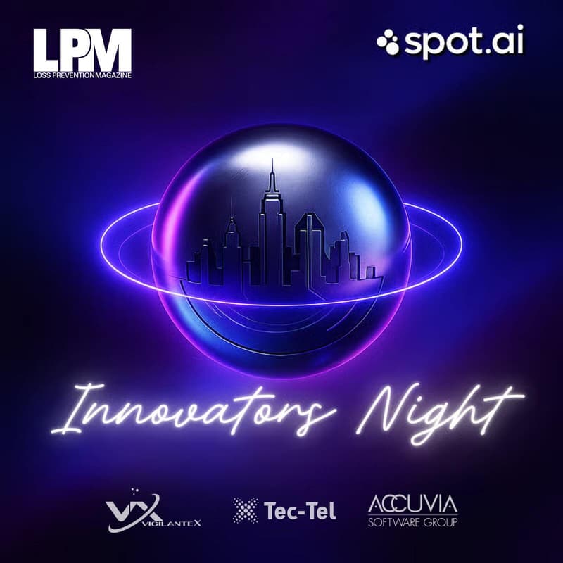 Cover Image for LP Leaders’ Happy Hour at NRF: Hosted by Loss Prevention Magazine