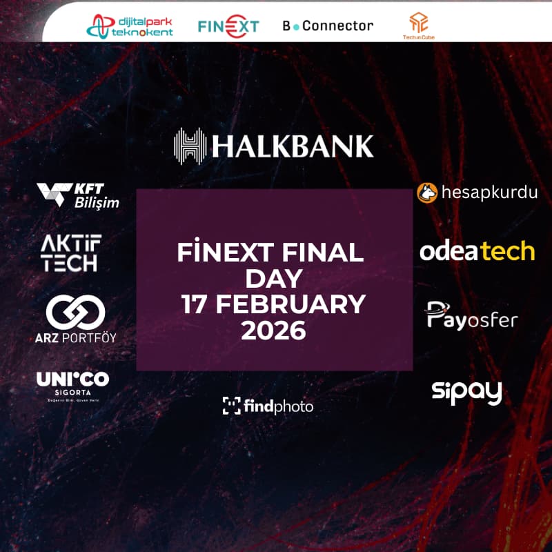 Cover Image for FİNEXT DEMO DAY
