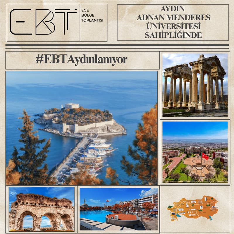 Cover Image for 26.Ege Bölge Toplantısı