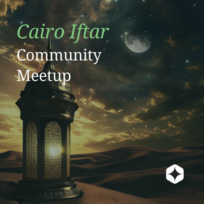 Cover Image for Andela Community Meetup - Egypt