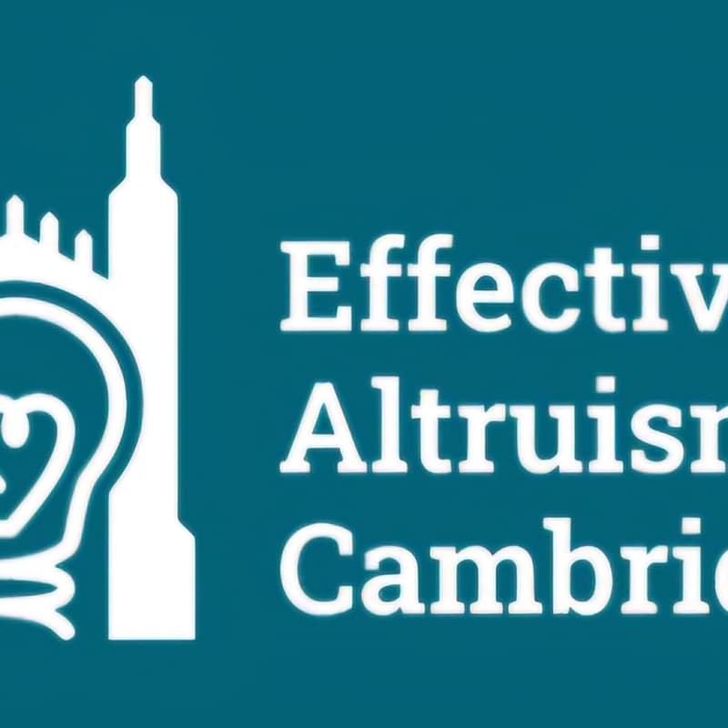Cover Image for EA Cambridge Celebration - Poster Conference