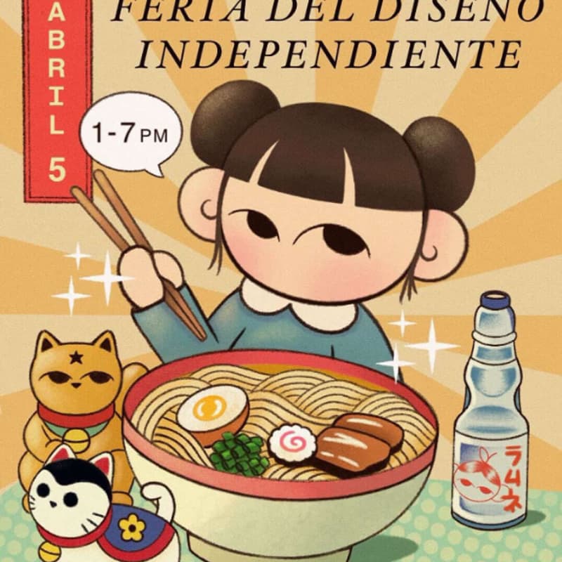 Foto de portada de Feria del Diseño Independiente