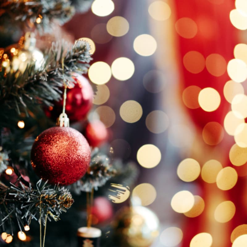 Cover Image for Christmas Drinks at Cathedral Wealth Management