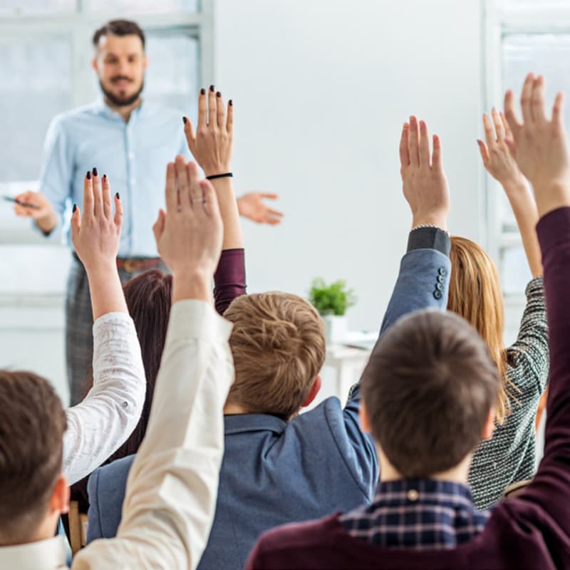 Cover Image for Influencing and organisational politics | 29.04.26, 10am-1pm | Dylanwadu a gwleidyddiaeth sefydliadol