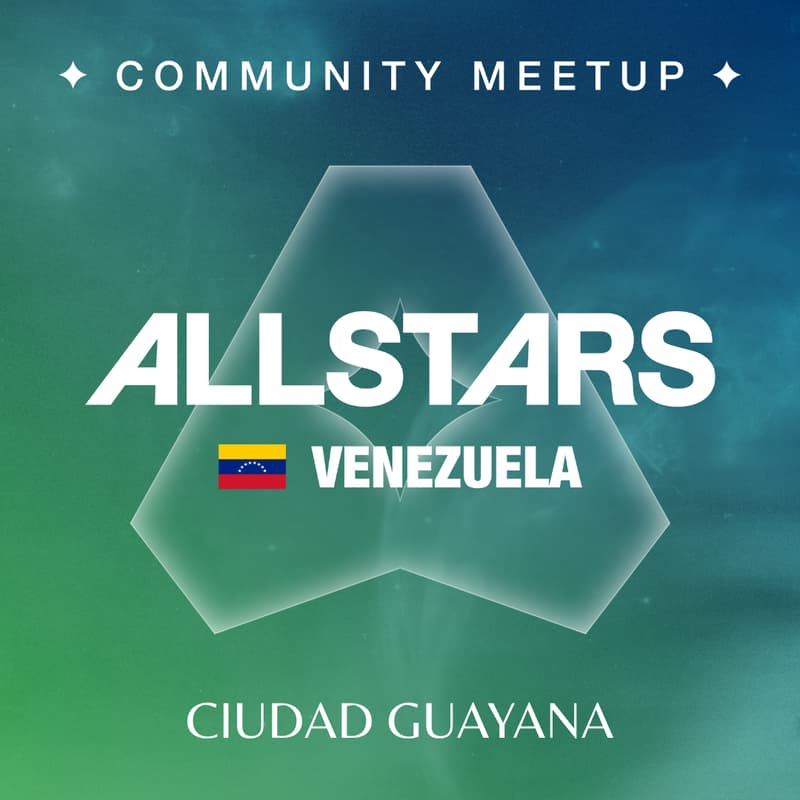 Cover Image for Allstars Venezuela-Blockchain en Venezuela Legalidad