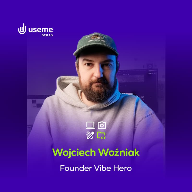 Cover Image for Budowanie stron w erze vibe codingu: twórz bez pisania kodu