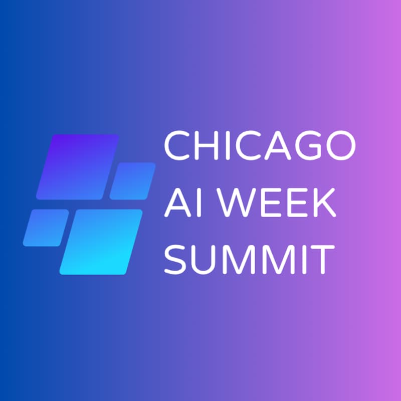 Cover Image for 2026 Chicago AI Week Summit