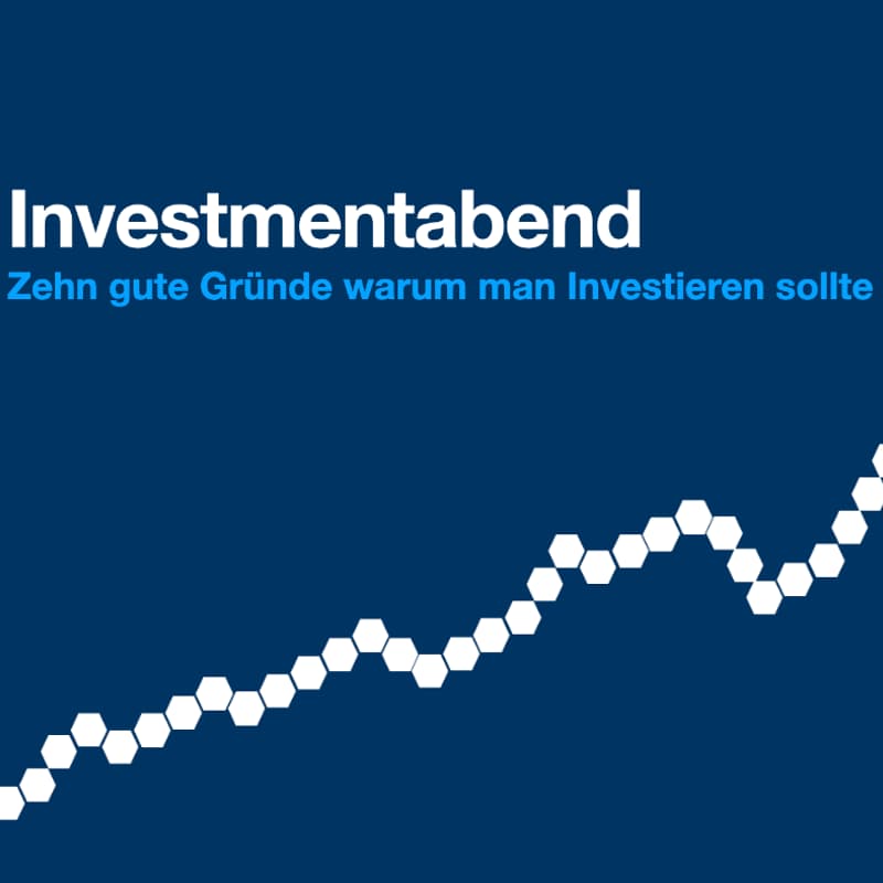 Cover Image for Investmentabend