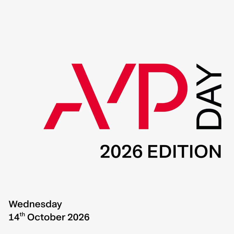 Cover Image for AVP Day 2026