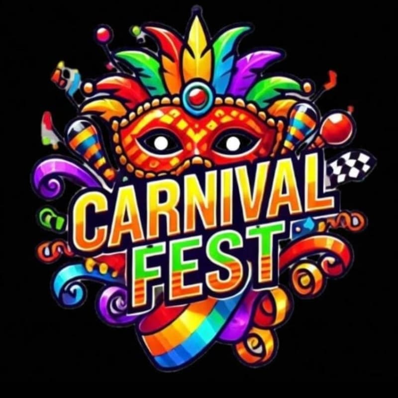 Cover Image for CARNIVAL FEST 2025