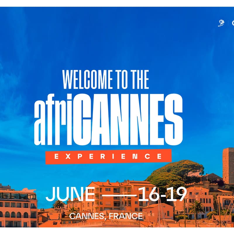 Cover Image for afriCANNES × Converge
